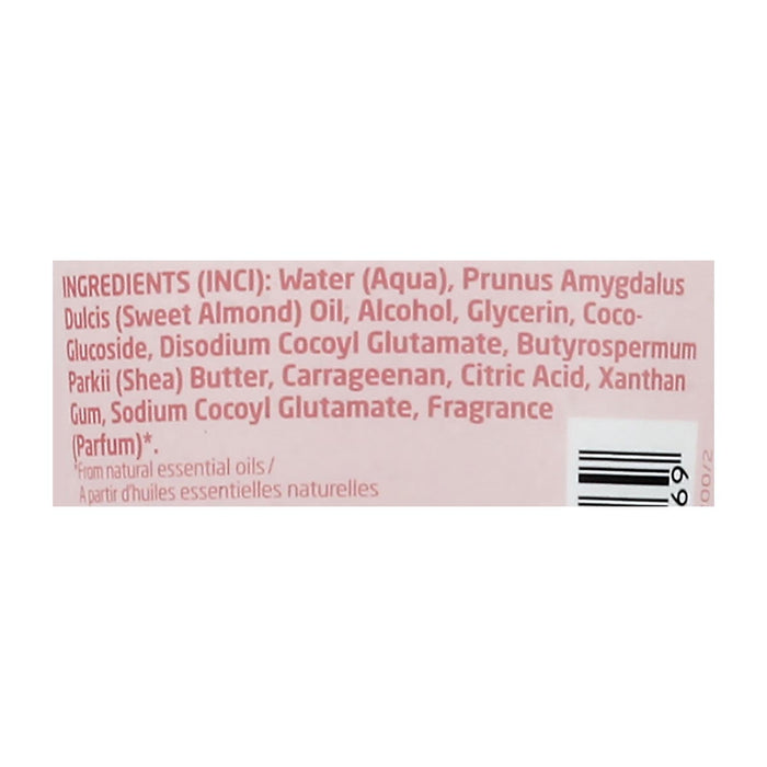 Weleda Almond Soothing Body Wash - 6.8 Fl. Oz.