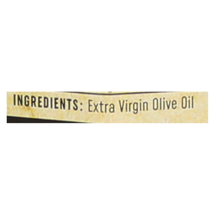 Lucini Italia Select Extra Virgin Olive Oil (6 Pack - 17 Fl Oz.)