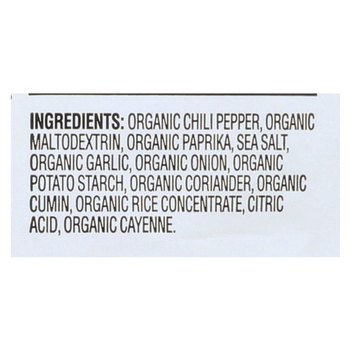 Simply Organic Mild Taco Seasoning Mix, 1.13 Oz. (Pack of 12)