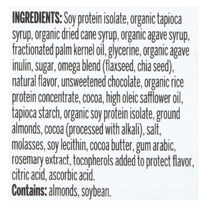 Pro Bar Cookie Dough Core Energy Bar - Case of 12 - 2.46 Oz Each