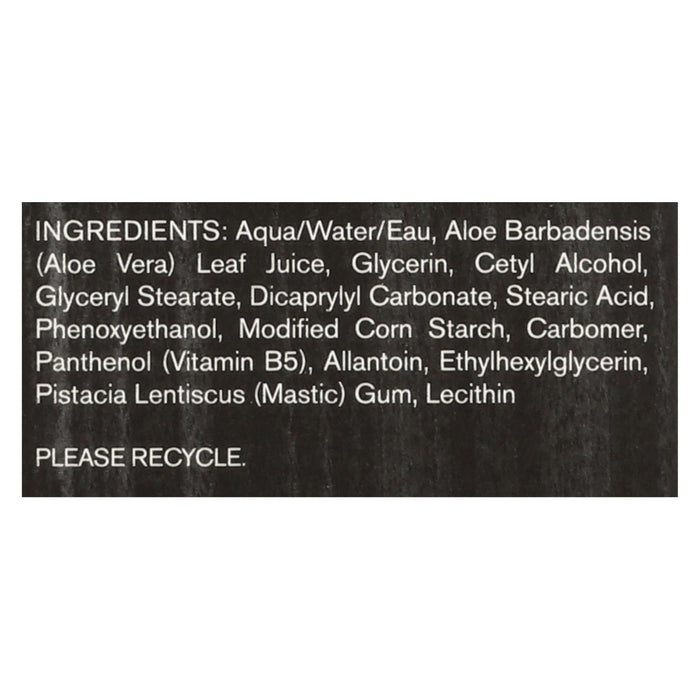 Every Man Jack Fragrance-Free Face Lotion - Moisturizing for All Skin Types - 2.5 Fl Oz