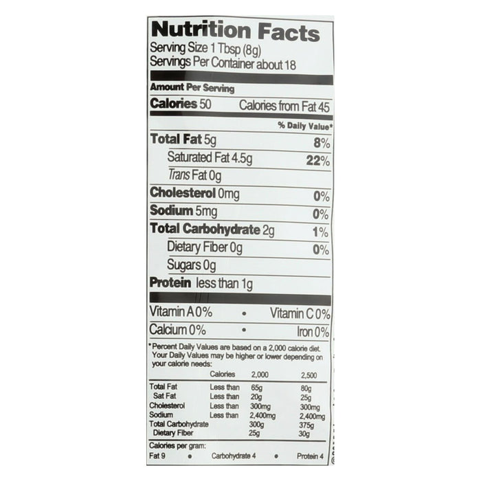 Native Forest Vegan Coconut Milk Powder (6-Pack, 5.25 Oz. Each)