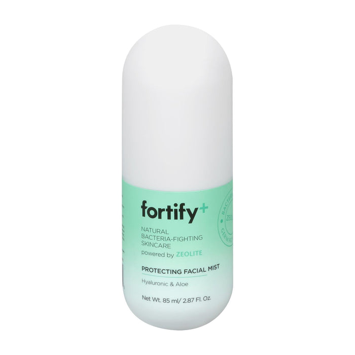 Fortify+ Facial Mist Protect Travel - Hydrating, 2.87 Fl Oz