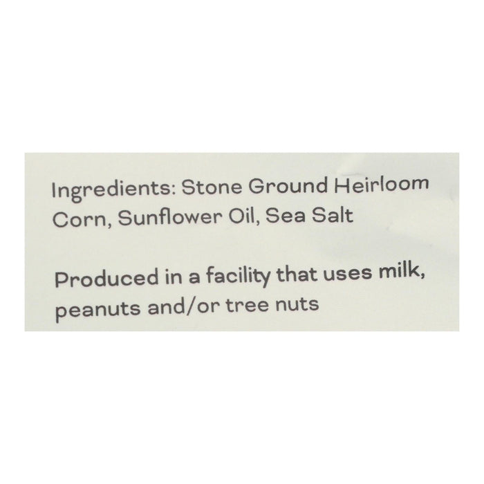 Pipcorn Sea Salt Corn Dippers (Pack of 12 - 9.25 Oz.)