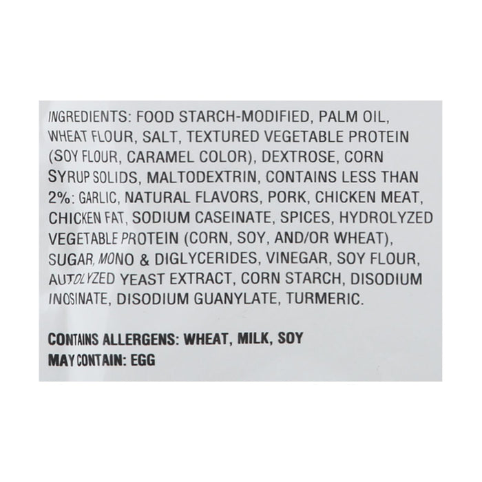 Williams Country Real Sausage Gravy, 2.5 Oz. (Case of 12)