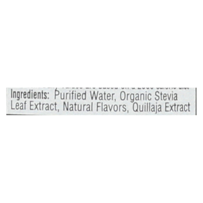 Sweet Leaf Sweet Drops Steviaclear Natural Sweetener - 2 Fl Oz