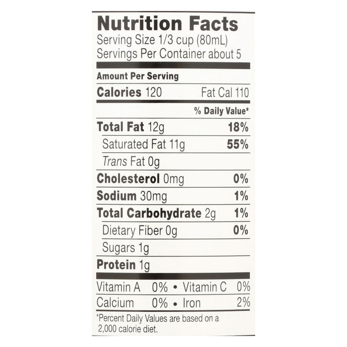 Thai Kitchen Coconut Milk Case - 13.66 Fl Oz Each