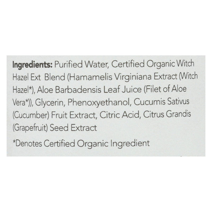 Thayers Cucumber Witch Hazel Facial Mist, 8 Fl Oz