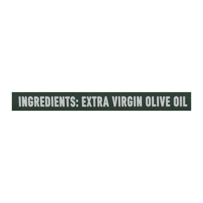 Colavita Premium Extra Virgin Olive Oil (17 Fl Oz. Bottles - Pack of 6)