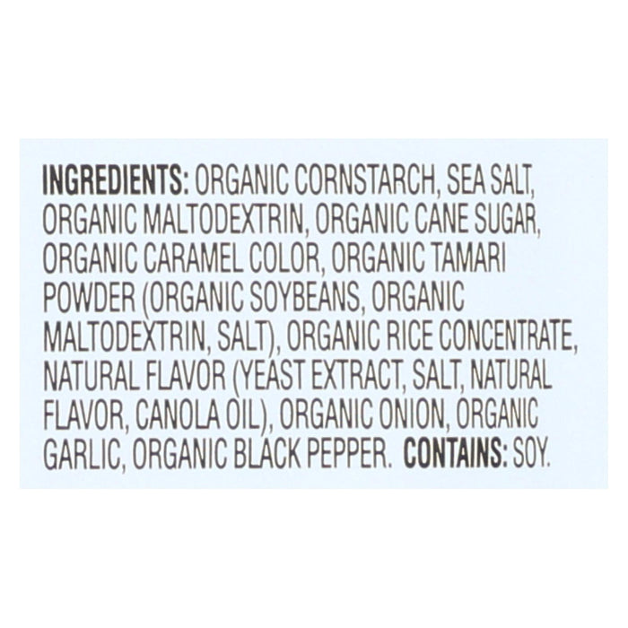 Simply Organic Vegetarian Brown Gravy Seasoning Mix (12pk)