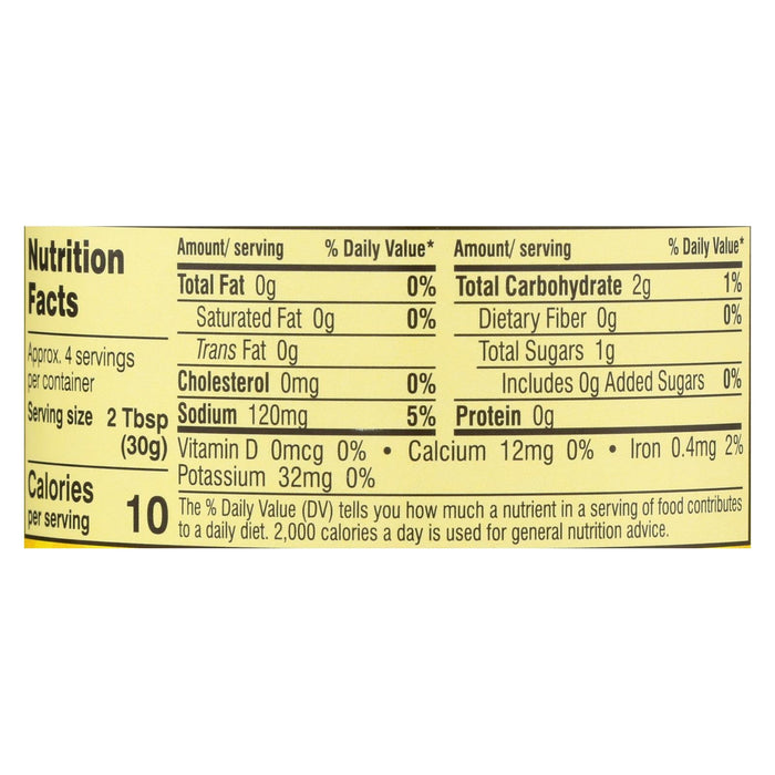 Hatch Chili Fire-Roasted Diced Green Chiles (4 Oz. Pack of 24)