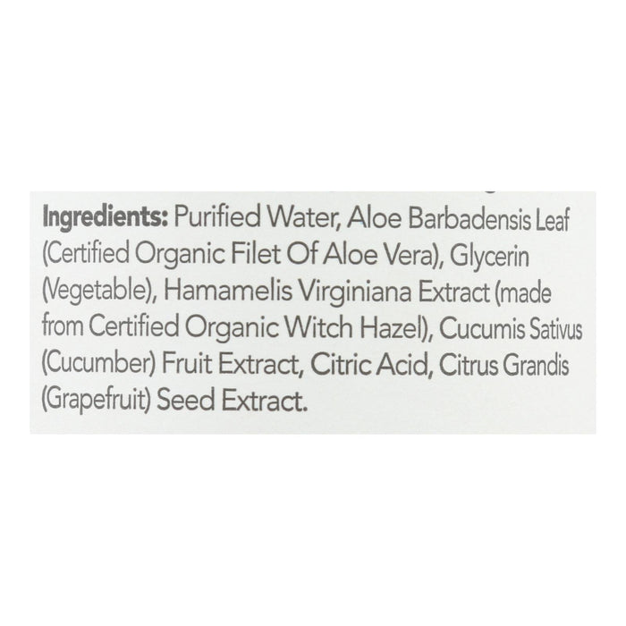 Thayers Witch Hazel Toner with Aloe Vera and Cucumber - 12 Fl Oz