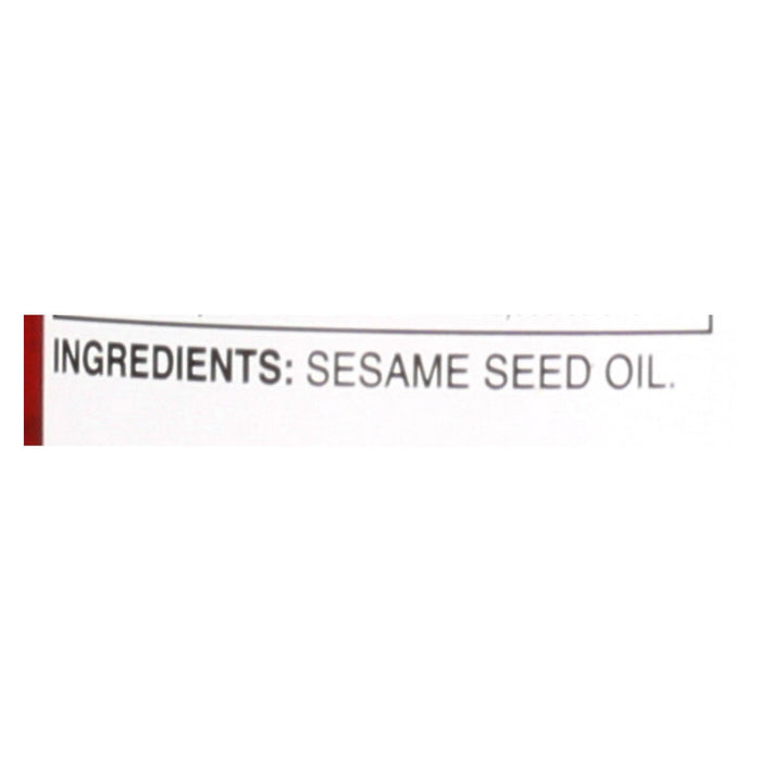 TyLing Sesame Oil, 6.2 Fl Oz, Pack of 12