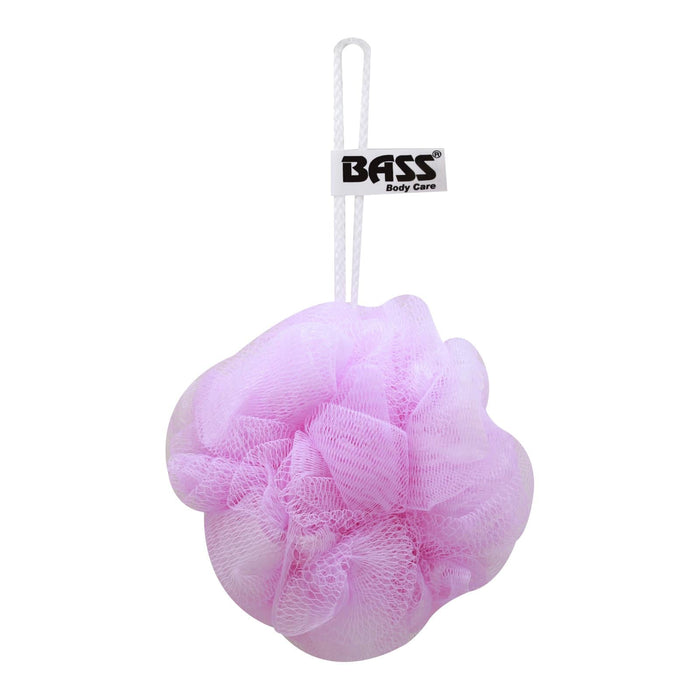 Bass Brushes Sponge Flower 100% Nylon