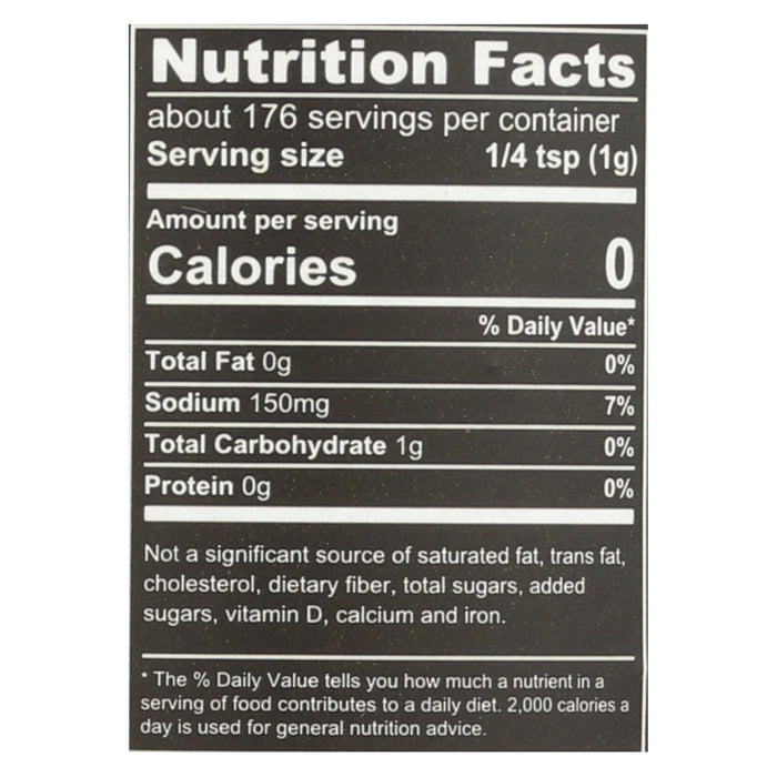 Rufus Teague Spice Rub for Exquisite Chicken and Meats (6 - 6.2 Oz. Packs)