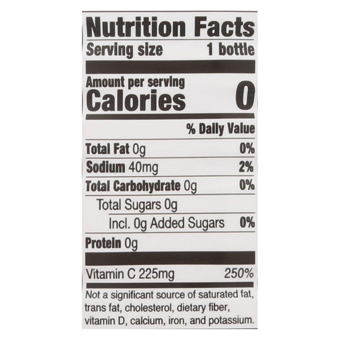 Ito-En Organic Jasmine Green Tea - 16.9 Fl Oz Bottle (Pack of 12)