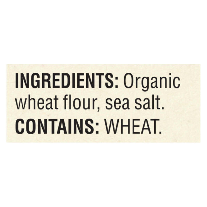 Koyo Organic Round Udon Noodles, 8 Oz. Pack of 12