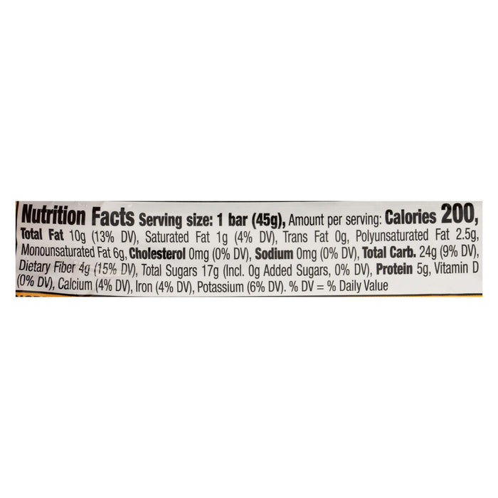 Larabar Gluten-Free Banana Bread Snack Bars (16 Pack - 1.6 Oz. Each)