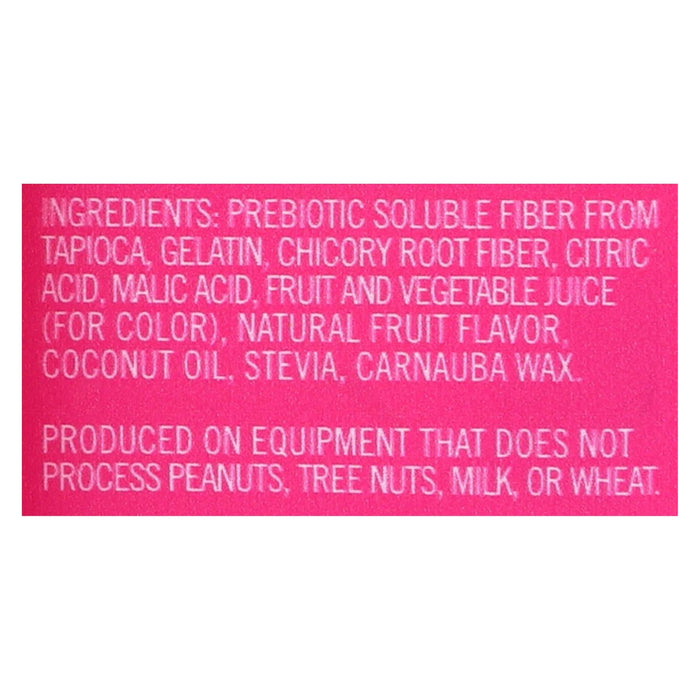 Smartsweets Fruity Gummy Bears, 12-Pack, 1.8 Oz. Each