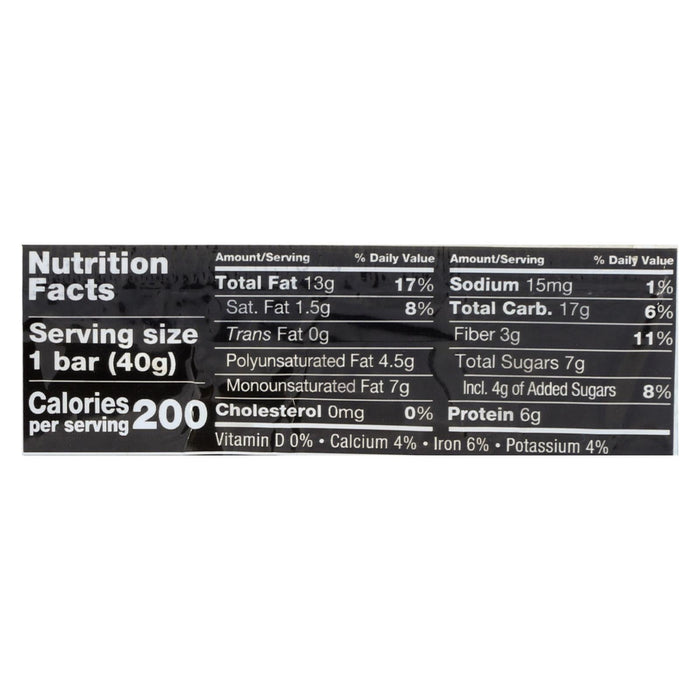 Kind Bar - Delight - 1.4 Oz - Case Of 12 - Healthy Snacks