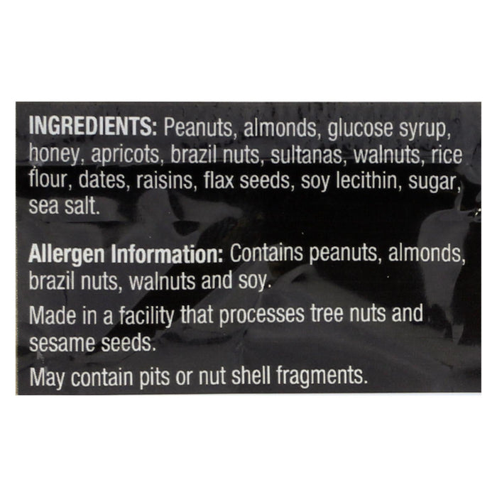 Kind Bar - Delight - 1.4 Oz - Case Of 12 - Healthy Snacks