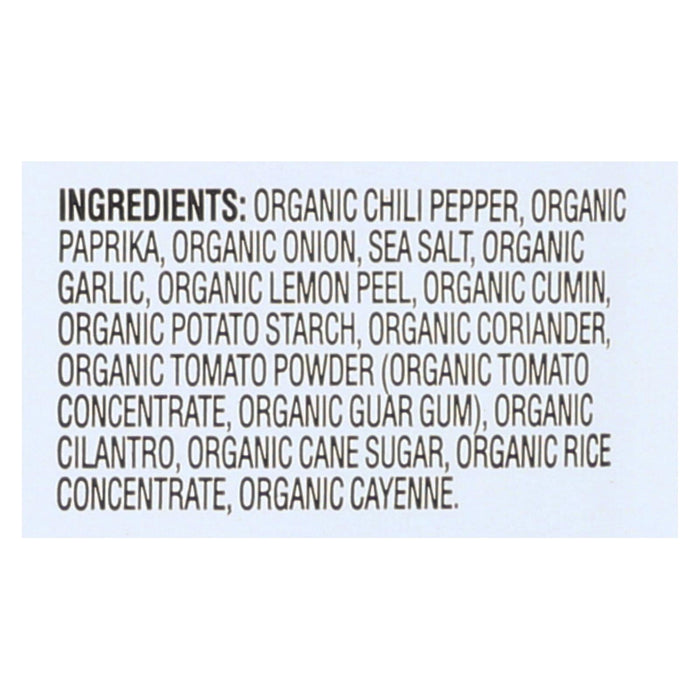 Simply Organic Taco Seasoning Mix, Mild (1 oz.)