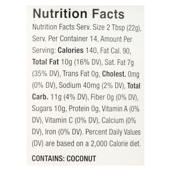 Miss Jones Baking Co Organic Cream Cheese Pack of 6 - 11.29 Ounces