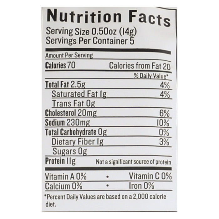 Epic Chili Lime Oven Baked Pork Rinds 12-Pack (2.5 Oz. Each)