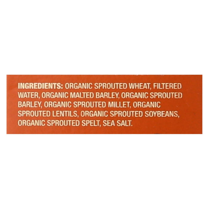 Food For Life Baking Co. Organic Ezekiel 4-9 Sprouted Whole Grain Cereal 16 Oz