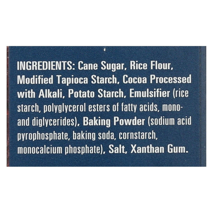 King Arthur Flourless Chocolate Cake - 6-Pack (22 Oz. Each)