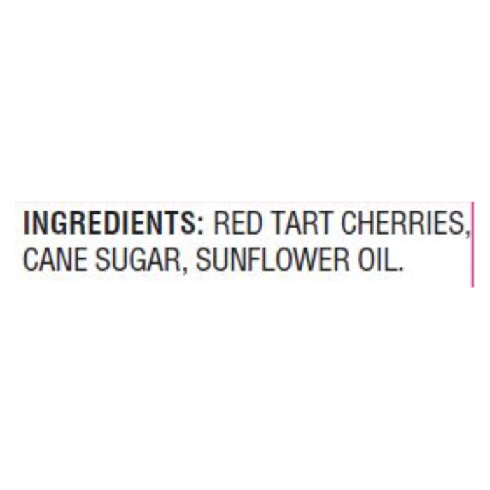 Woodstock Sweetened Cherries, 5 oz (Pack of 8)
