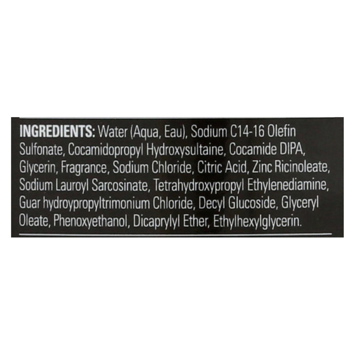 Herban Cowboy Dusk Body Wash - 18 Oz