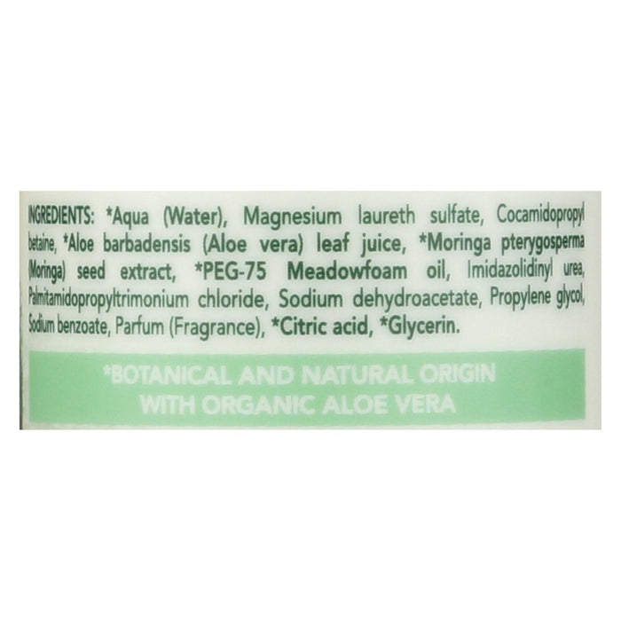 Herbatint Gentle Shampoo for Color-Treated Hair (8.79 Oz.)