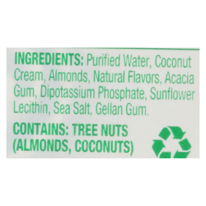 Nutpods Hazelnut Unsweetened Creamer (Pack of 12 - 11.2 Fl Oz)