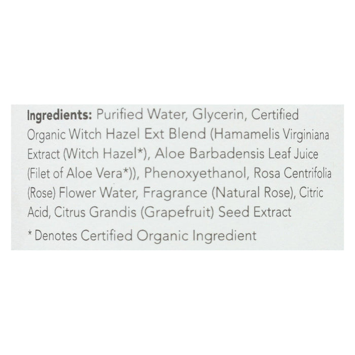 Thayers Alcohol-Free Rose Petal Witch Hazel Toner (8 Fl. Oz.)