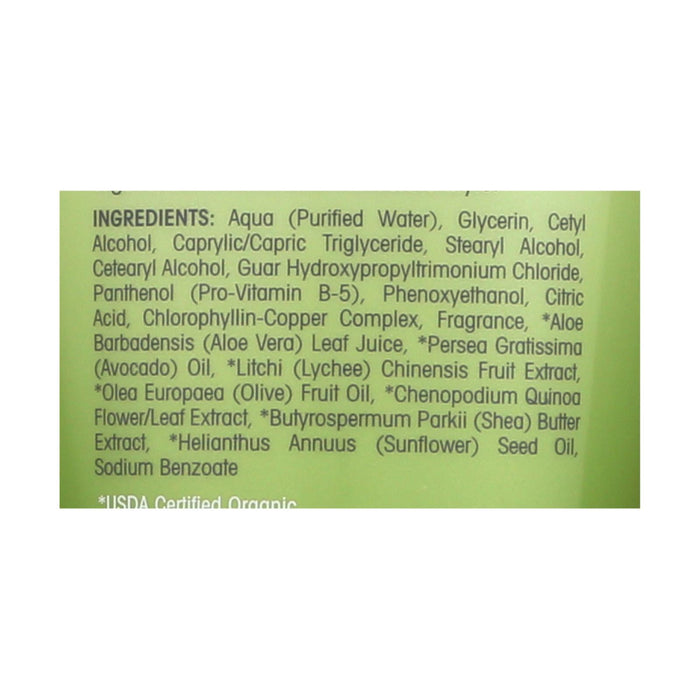 Giovanni - 2chic Avocado & Olive Oil Ultra Hydrating Conditioner - 8.5 fl oz