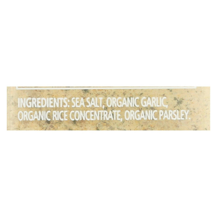 Simply Organic Garlic Salt (4.7 Oz.)