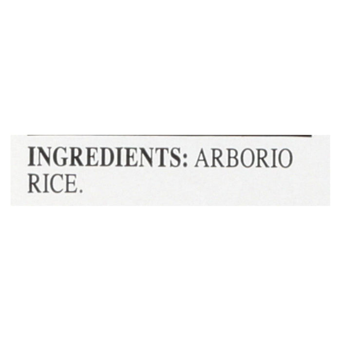 Rice Select Arborio Rice for Perfect Risotto (Pack of 4) - 32 Oz. Each