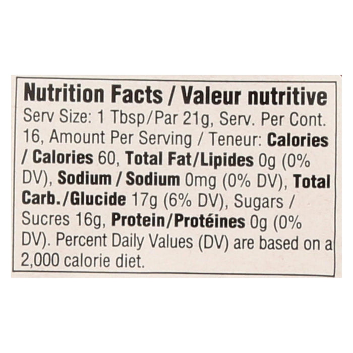 Gefen 12 Oz. Squeeze Honey Bear (Pack of 12)