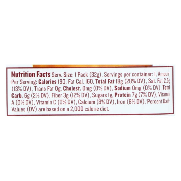 Justin's Almond Butter: 10-Pack, 1.15 Oz. Each