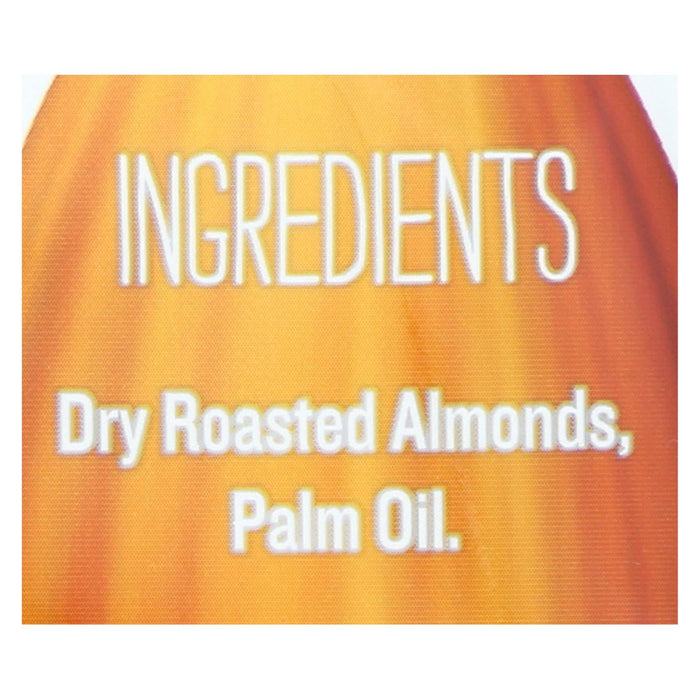 Justin's Almond Butter: 10-Pack, 1.15 Oz. Each