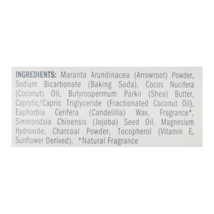 Schmidt's Deodorant Chromacle Stick - 2.65 Oz