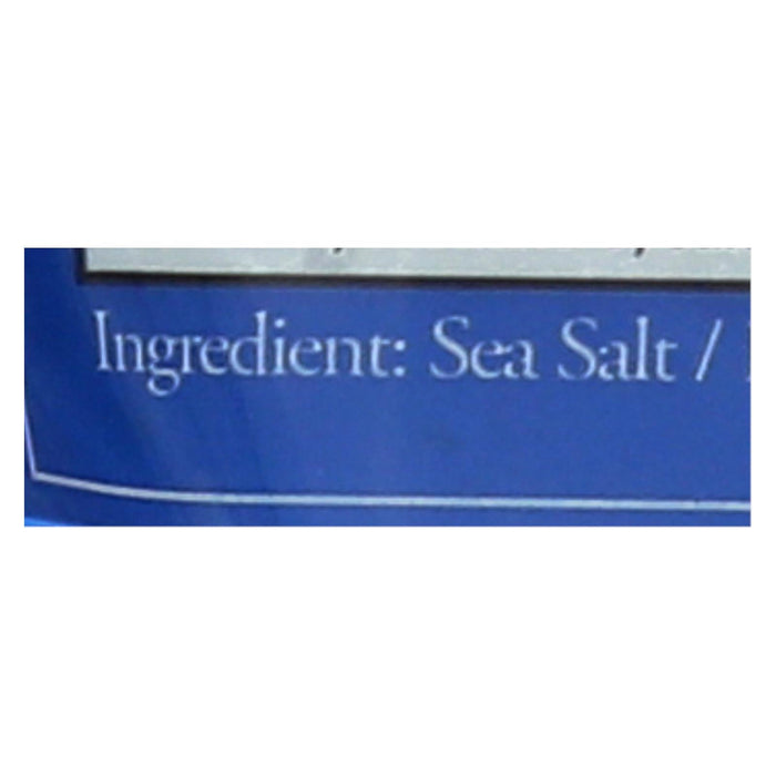 Bulk Pack of 6, Celtic Sea Salt Resealable Bag - 1 lb