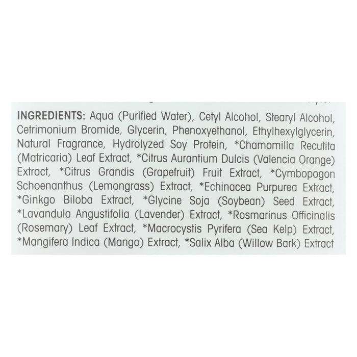 Giovanni Hair Care Products - Conditioner Smooth as Silk Deep Moisture - 24 fl oz - Pack of 2