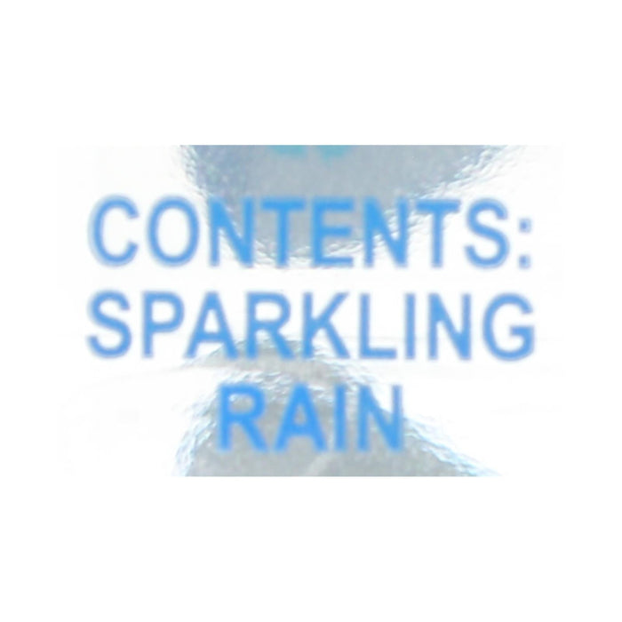 Richard's Rainwater: Sparkling Water, 12 Fluid Ounces (Pack of 12)