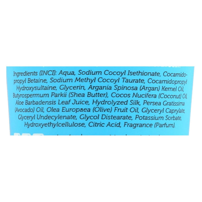 Earth Science Olive & Avocado Deep Conditioning Shampoo (6 fl oz.)