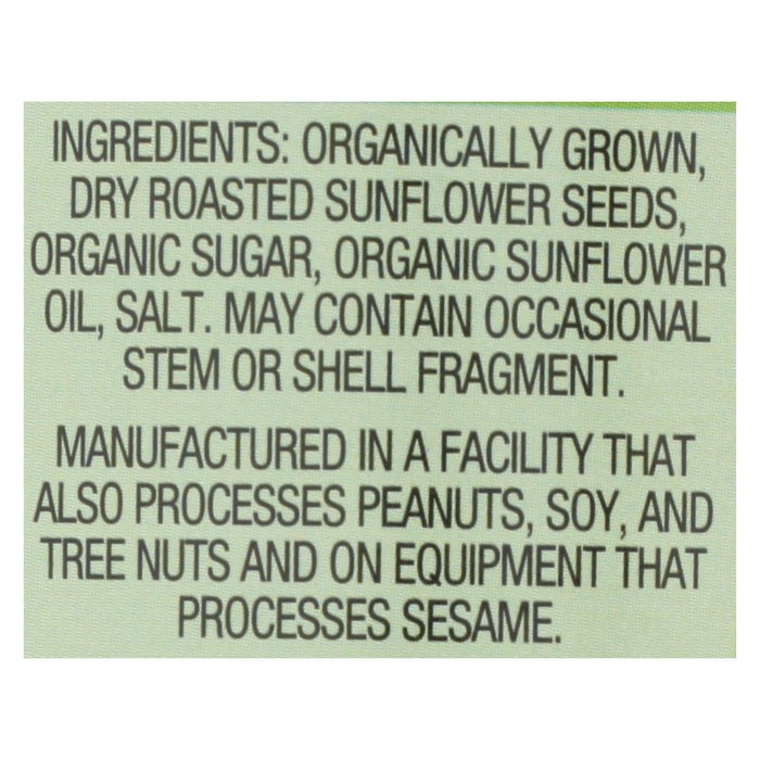 Once Again Creamy Sunflower Butter (Pack of 6 - 16 Oz.)