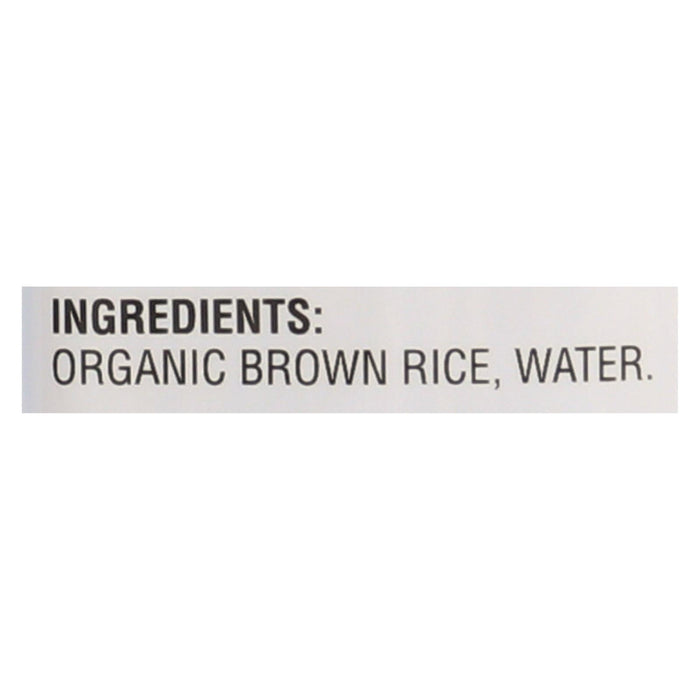 Tinkyada Brown Rice Spaghetti, 144 Oz.