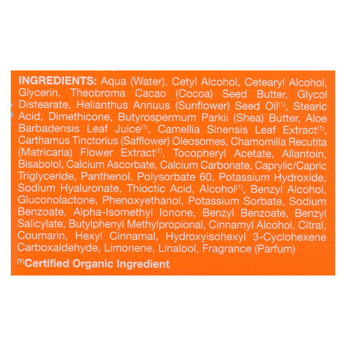 Jason Pure Natural Creme C Effects Featuring Ester-C - 2 Oz