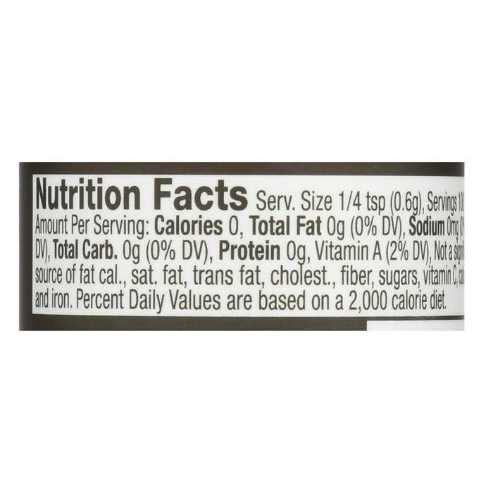 Frontier Herb Mexican Fiesta Seasoning - 2.12 Oz.